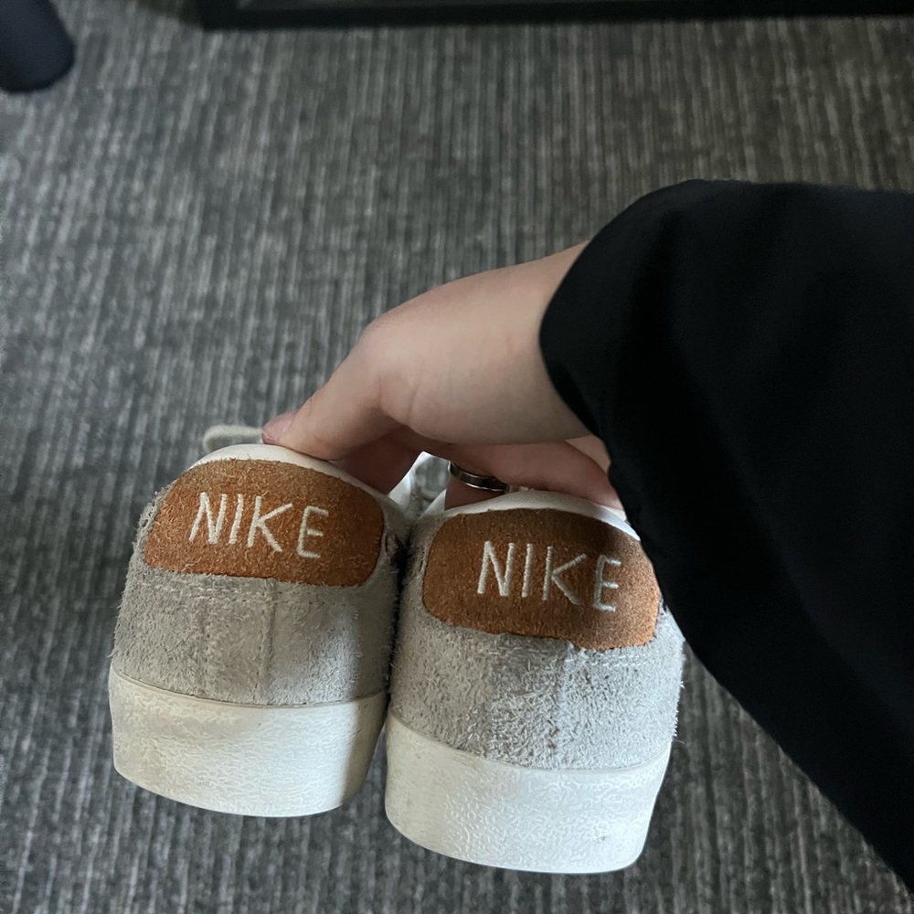 Nike Blazer ‘77 premium ugly duckling - Picture 5 of 12
